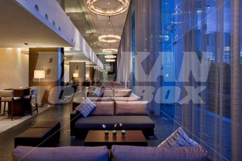почивка в The Westin Santa Fe - Mexico City