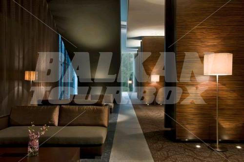 почивка в The Westin Santa Fe - Mexico City