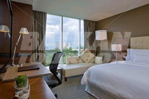 почивка в The Westin Santa Fe - Mexico City