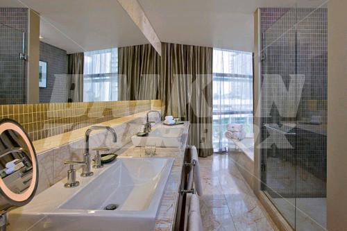 почивка в The Westin Santa Fe - Mexico City