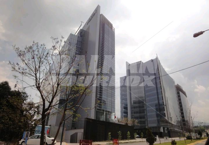 почивка в  The Westin Santa Fe - Mexico City