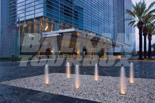 почивка в The Westin Santa Fe - Mexico City