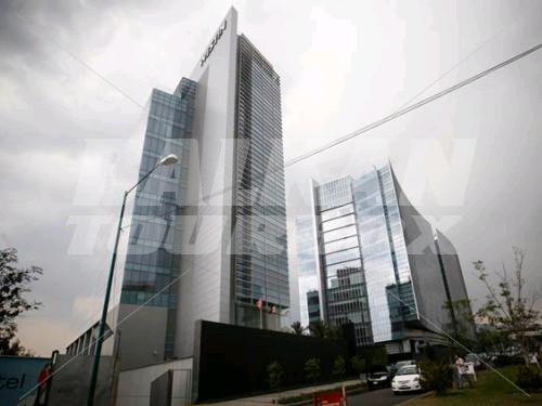 почивка в The Westin Santa Fe - Mexico City
