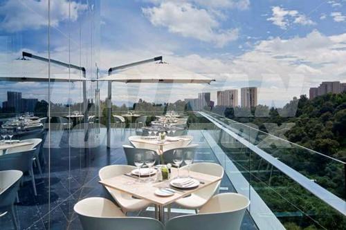 почивка в The Westin Santa Fe - Mexico City
