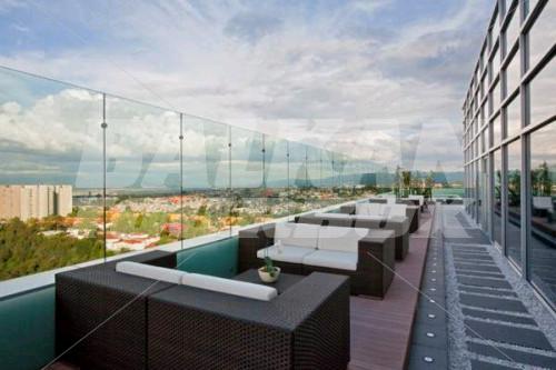 почивка в The Westin Santa Fe - Mexico City