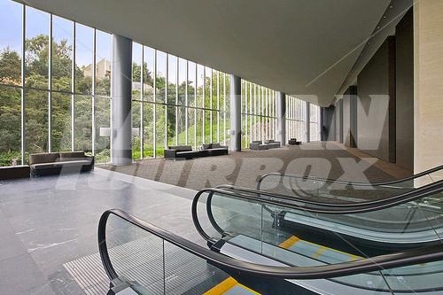 почивка в The Westin Santa Fe - Mexico City
