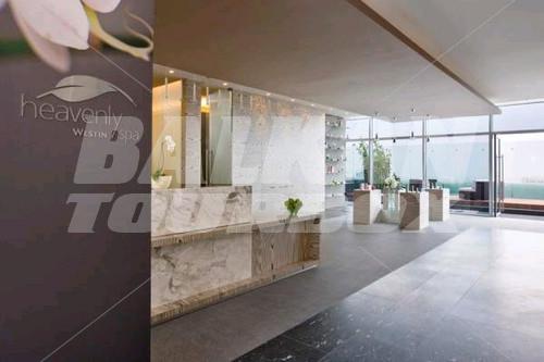 почивка в The Westin Santa Fe - Mexico City