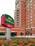 Hotel Courtyard by Marriott Ottawa East, , Ottawa
