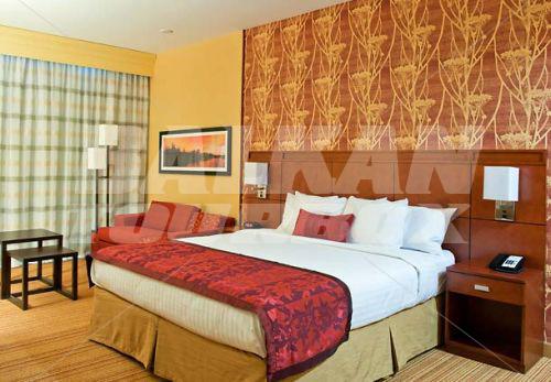 holiday in Courtyard by Marriott Ottawa East