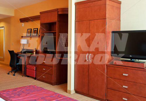 holiday in Courtyard by Marriott Ottawa East