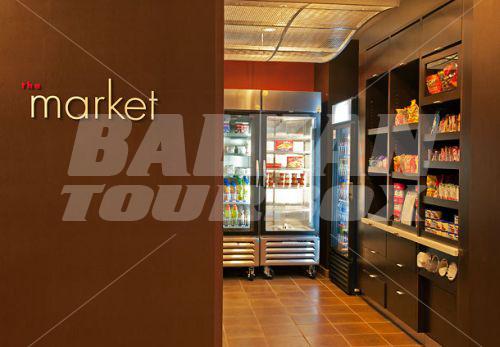 holiday in Courtyard by Marriott Ottawa East