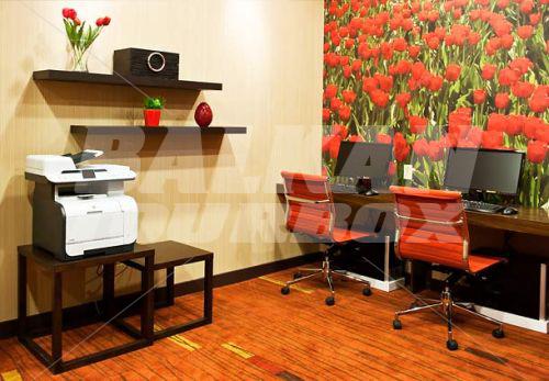 holiday in Courtyard by Marriott Ottawa East