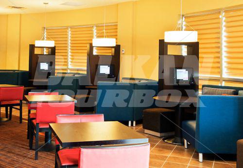 holiday in Courtyard by Marriott Ottawa East
