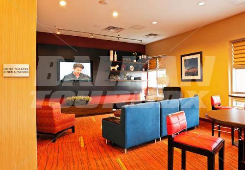 holiday in Courtyard by Marriott Ottawa East