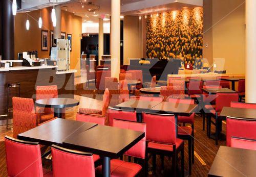 holiday in Courtyard by Marriott Ottawa East