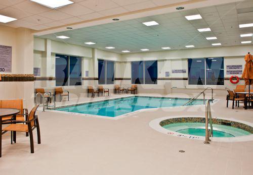 holiday in Courtyard by Marriott Ottawa East