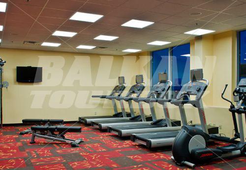 holiday in Courtyard by Marriott Ottawa East