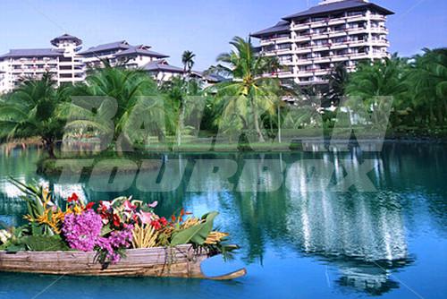 почивка в Maritime Park and Spa Resort