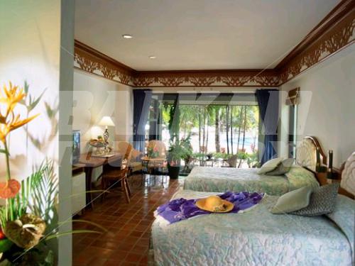 почивка в Maritime Park and Spa Resort