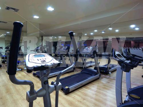 holiday in Michelangelo Resort and Spa