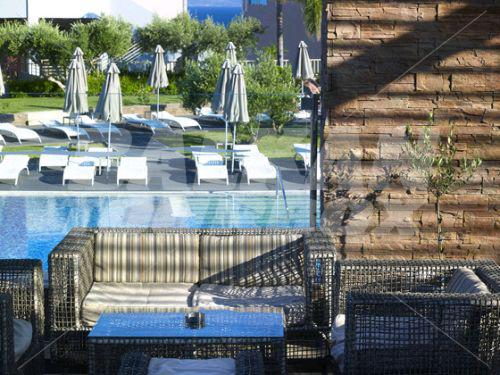 holiday in Michelangelo Resort and Spa