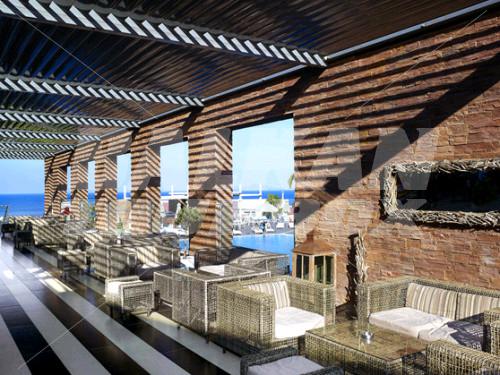 holiday in Michelangelo Resort and Spa