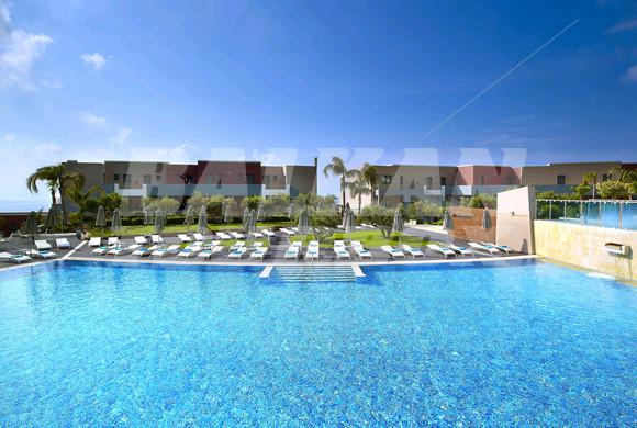 holiday in  Michelangelo Resort and Spa
