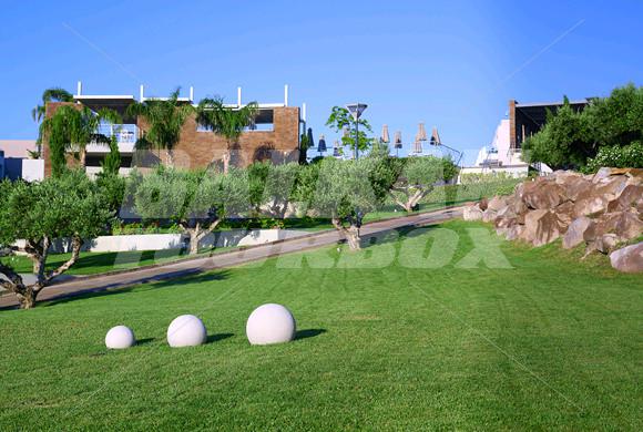 holiday in Michelangelo Resort and Spa