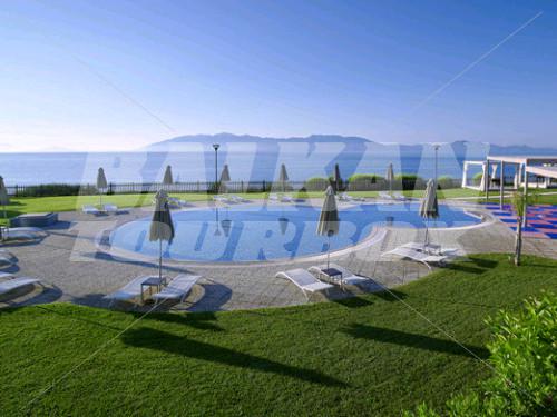 holiday in Michelangelo Resort and Spa
