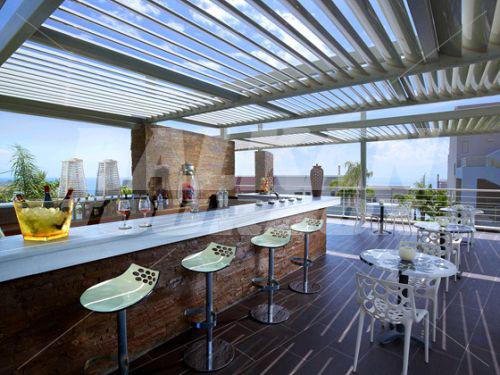 holiday in Michelangelo Resort and Spa