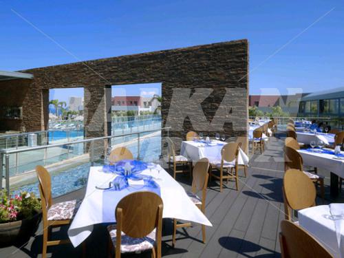 holiday in Michelangelo Resort and Spa