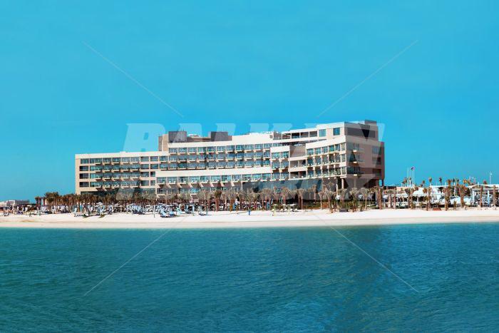 почивка в  Rixos The Palm Dubai