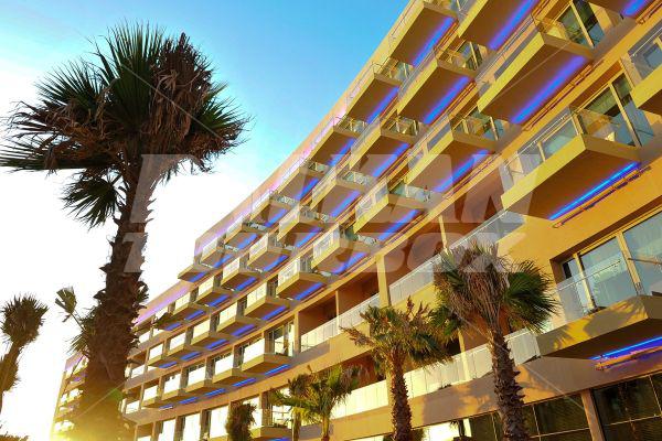 почивка в Rixos The Palm Dubai