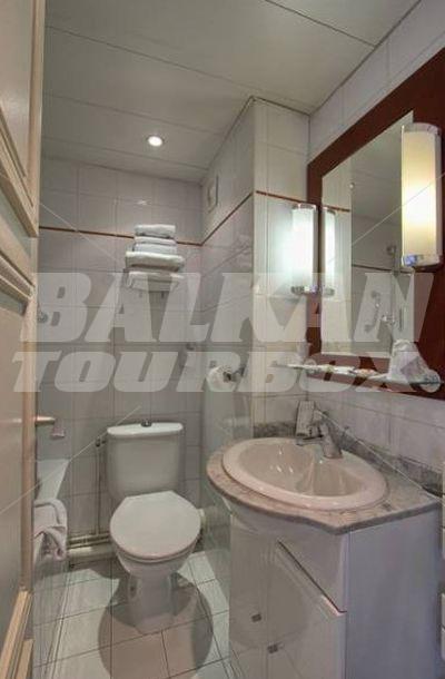 почивка в Timhotel Montmartre
