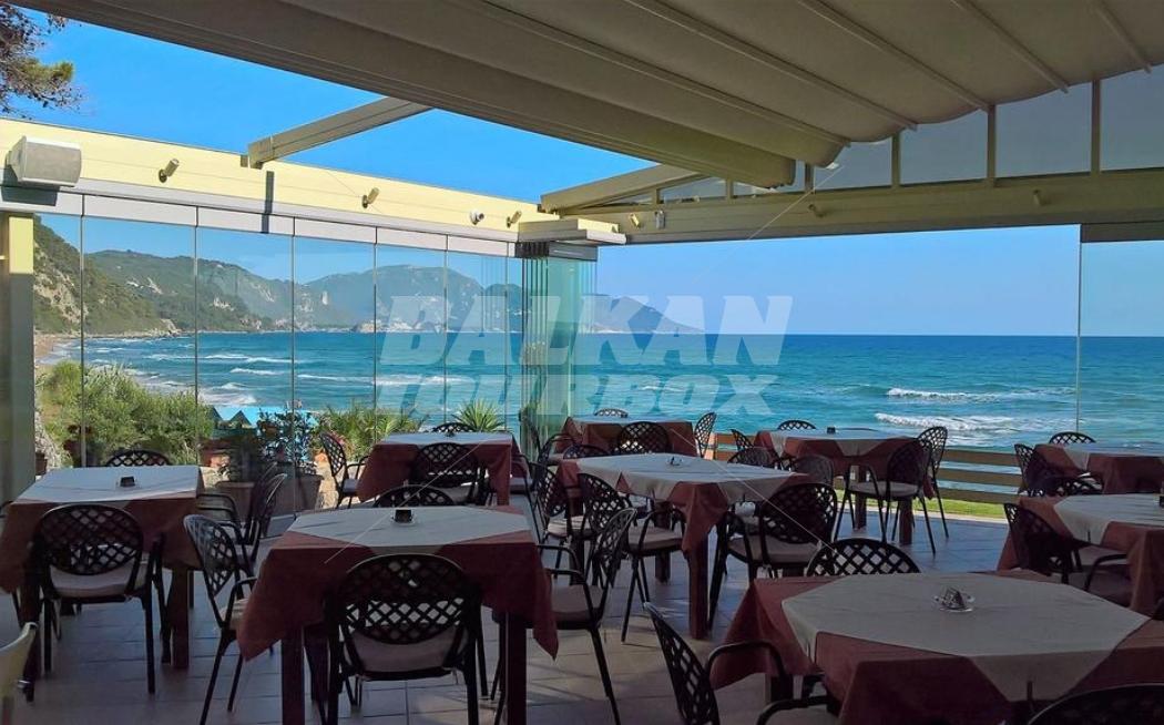 почивка в Glyfada Beach