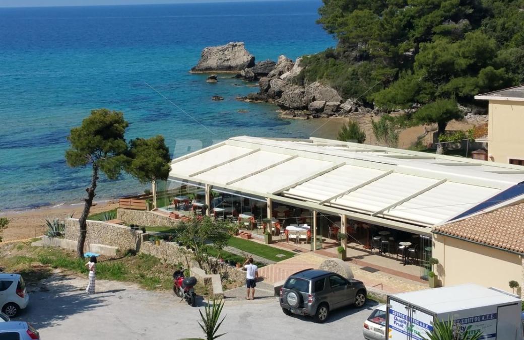 почивка в Glyfada Beach