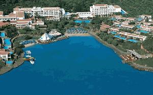 Hotel Elounda Bay Palace, Greece, Crete