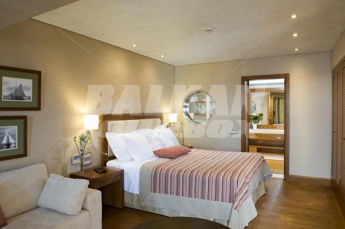 holiday in Elounda Bay Palace