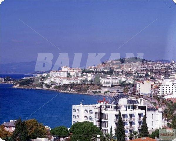 почивка в Melike
