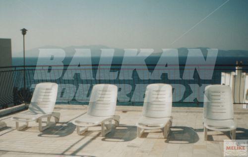почивка в Melike