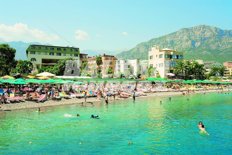 почивка в Pegasos Beach Kemer