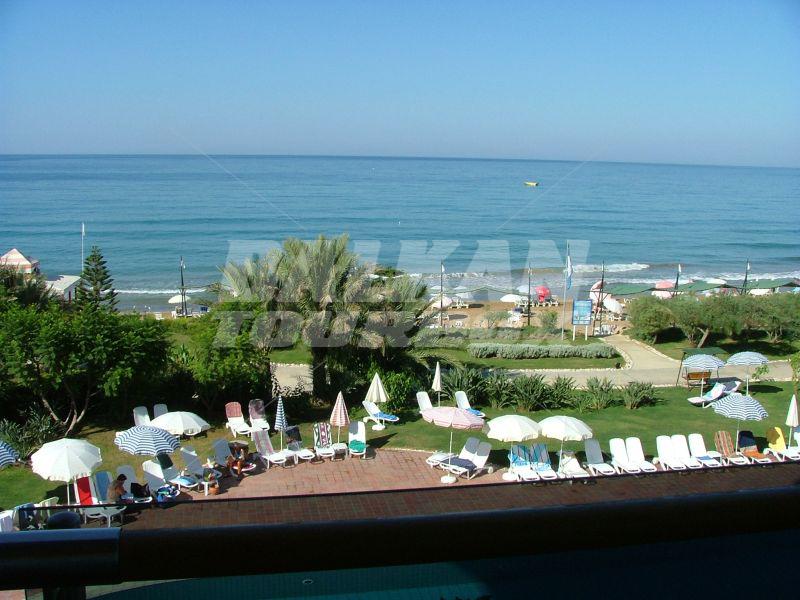 почивка в Pegasos Beach Kemer