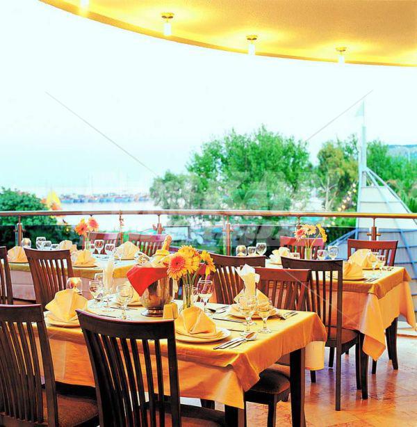 почивка в Pegasos Beach Kemer