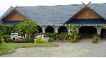 Hotel Thai Garden, Thailand, Pattaya