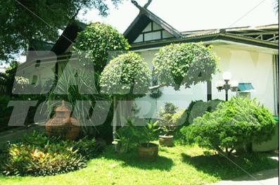 holiday in Thai Garden