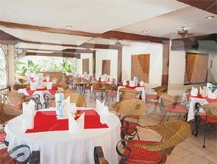 holiday in Thai Garden