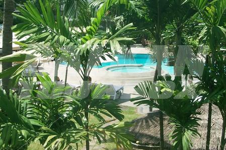 holiday in Thai Garden