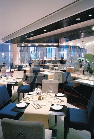 почивка в Sofitel City Cnter