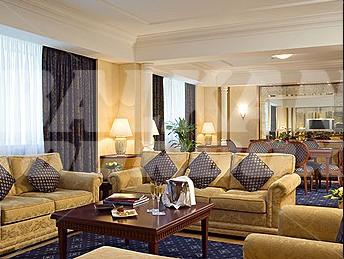 почивка в Sofitel City Cnter