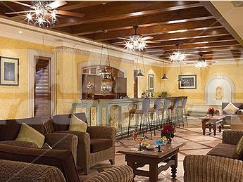 почивка в Sofitel City Cnter